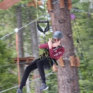 Meet your Posher, Jack